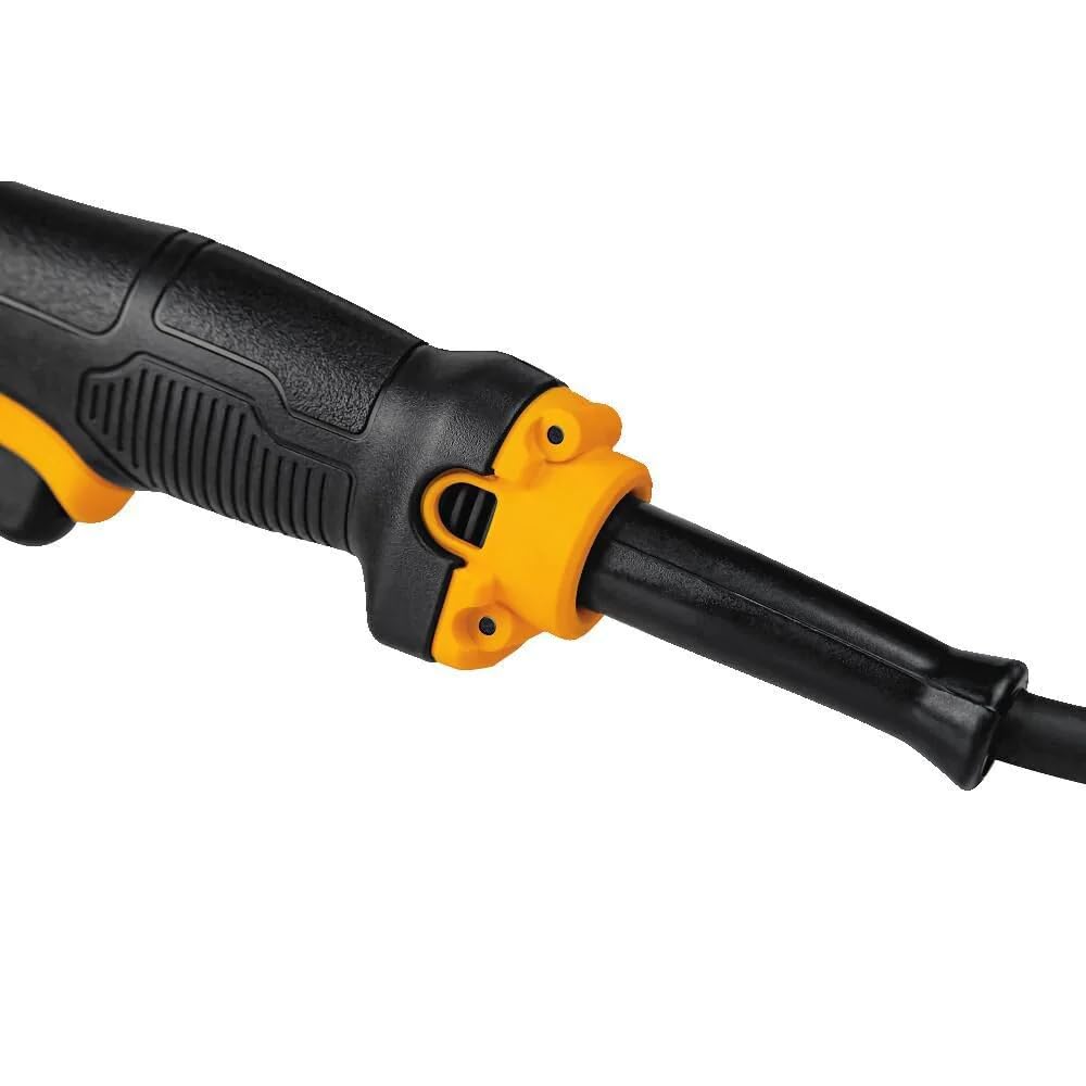 Image secondaire de Meuleuse DEWALT DWE4559 230mm 2400W