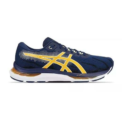 Tênis ASICS GEL-Hypersonic 5 - Feminino