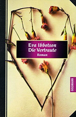 Die Vertraute, Geschenkausgabe [German] 3442441722 Book Cover