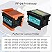 PF-04 Printhead Compatible Only iPF650 / iPF655/ iPF670 MFP L24/ iPF670 MFP L24ei/ iPF750/ iPF755/ iPF760/ iPF765/ iPF770/ iPF770 MFP L36ei/ iPF770 MFP M40/ iPF780/ iPF780 MFPM40/iPF830/ iPF840/iPF850
