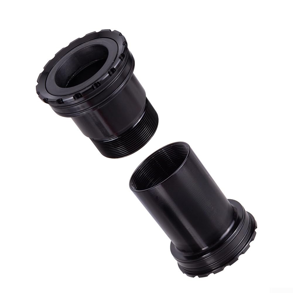 BB386EVO Movimento centrale per mandrino DUB 28.99mm Alluminio