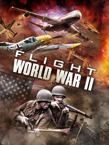 Flight World War II