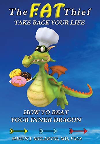 The FAT Thief: Take Back Your Life