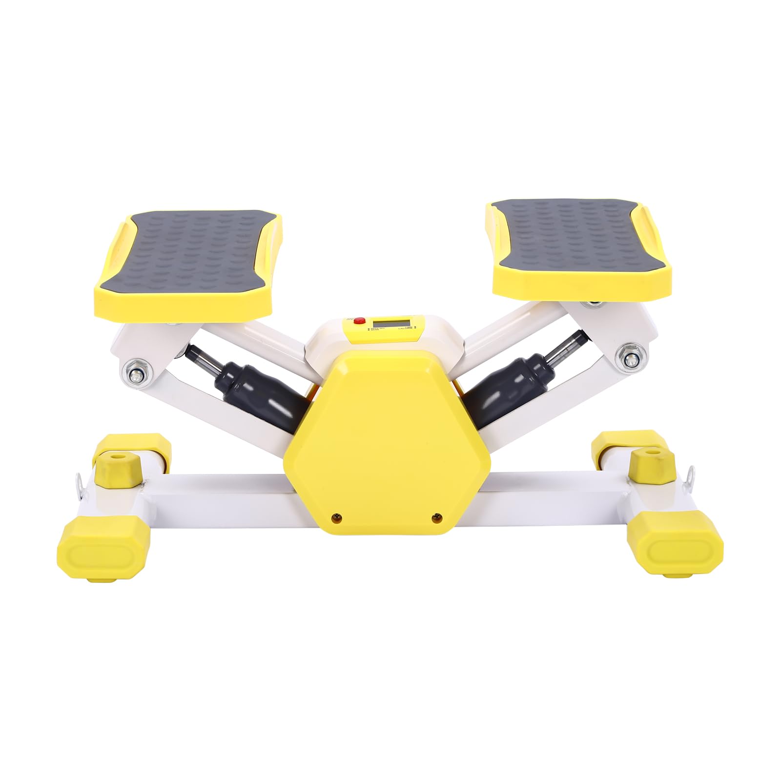 Mini Stepper for Exercise, Mini Fitness Stepper with 330.69lbs Max Load Capacity, Workout Stepper Machine for Home Workout Equipment, Step Machine