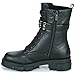 Produktbild Guess Damen Madox Stiefelette, Schwarz, 41 EU