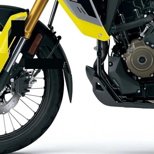 Garde-Boue Extension pour V-Strom 800DE 2023 2024 en ABS - 2