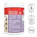 Kakato High Fiber Sweetener - Non-GMO, Natural, Low Calorie Sugar Substitute - Artificial Free, Gluten Free, Prebiotic, Sugar Alcohol Free - All Purpose Healthy Sweetener (1 Cannister - 30 Oz)