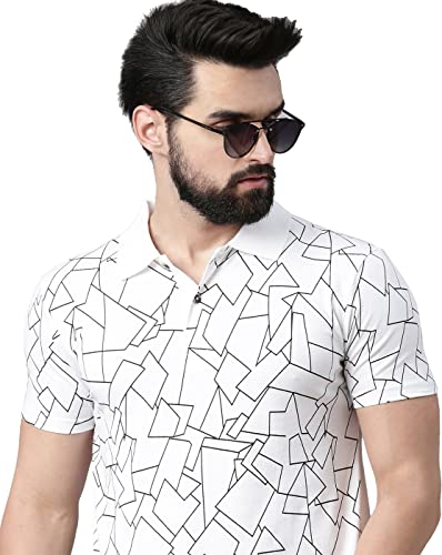 Image of KRYPTIC Men Polo