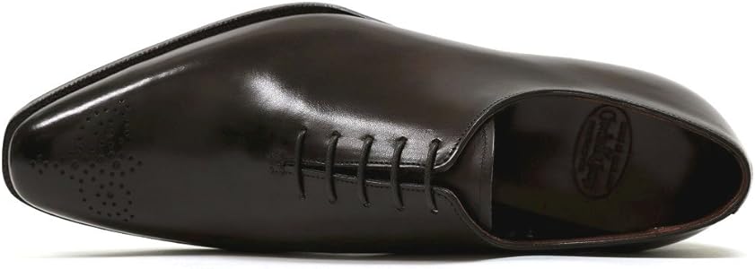 Amazon | [クロケット&ジョーンズ] ホールカット ウェイマス2