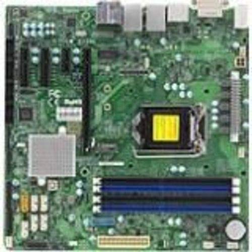 Preisvergleich Produktbild Supermicro x11ssq