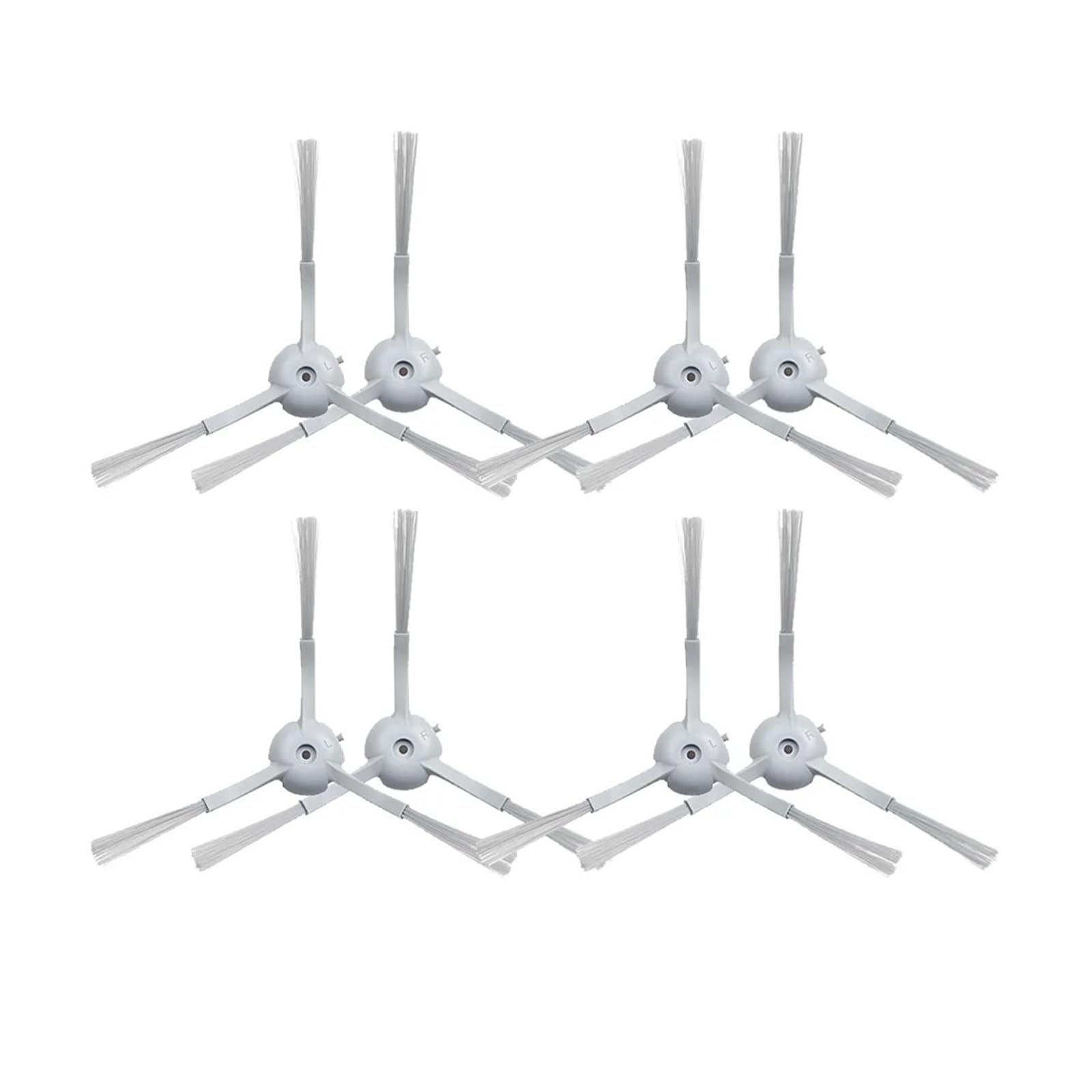Compatible for Roidmi EVE Plus SDJ01RM Filter Kit(1)