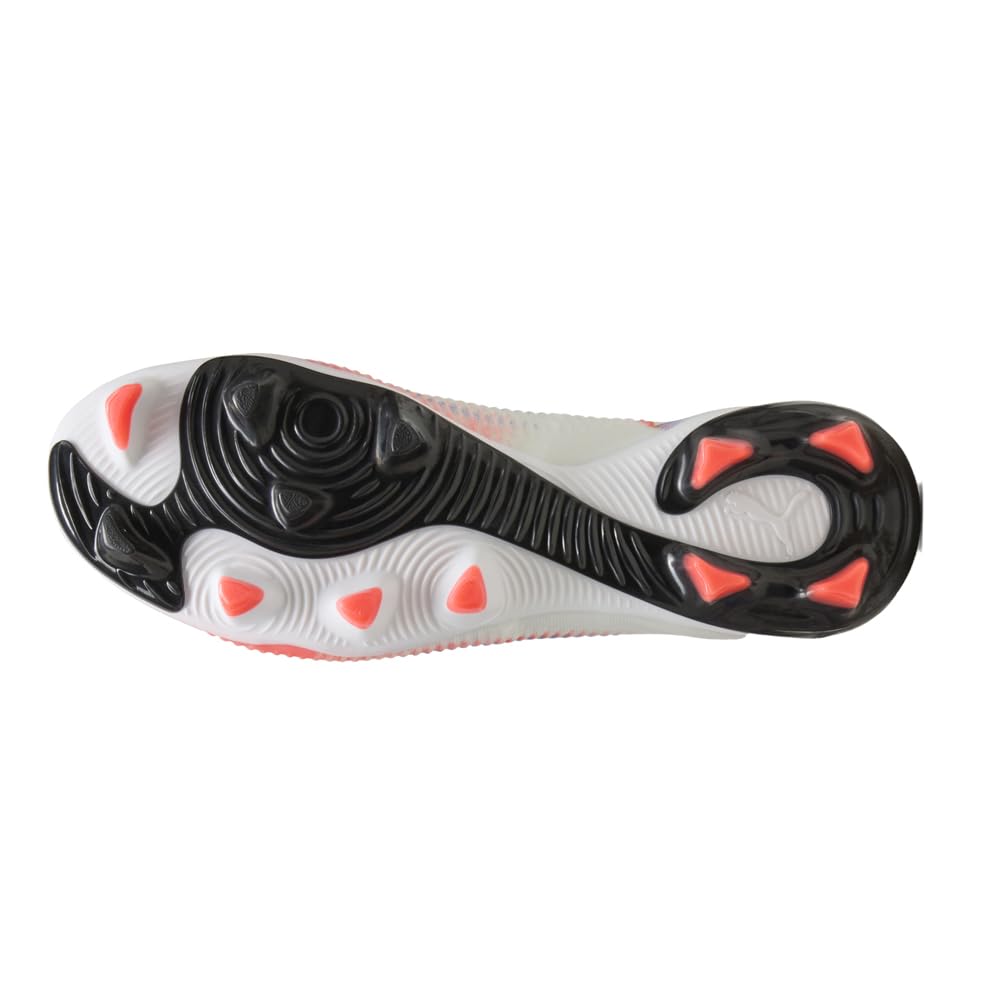 PUMA Men's Future Match Firm, Artificial,Ground Soccer Cleats Sneaker