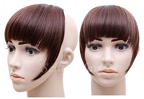 Inception Pro Infinite Frangia - Finta - Clip