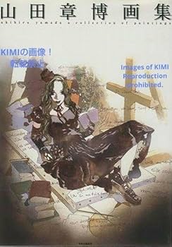 山田章博　画集　雑誌等　色々 Amazon.co.jp: 山田章博画集 軽装版 : 山田 章博: 本