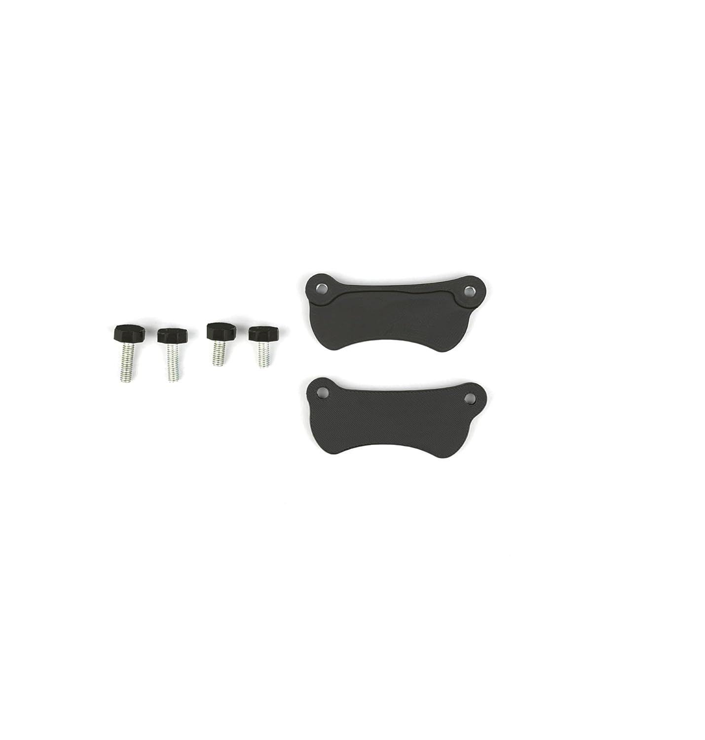 Keloid Compression Earring – Clinically Designed Medical Pressure Bone for Ear Keloid Removal, Post-Surgery Healing & Scar Treatment