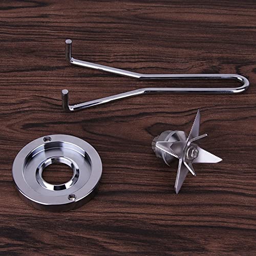 3 Piezas Repuestos para Licuadora Home Blender miniatura 2