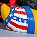 TUBBZ Apollo Creed Collectible Vinyl Rubber Duck Figure – Official Rocky Merchandise – TV & Movies