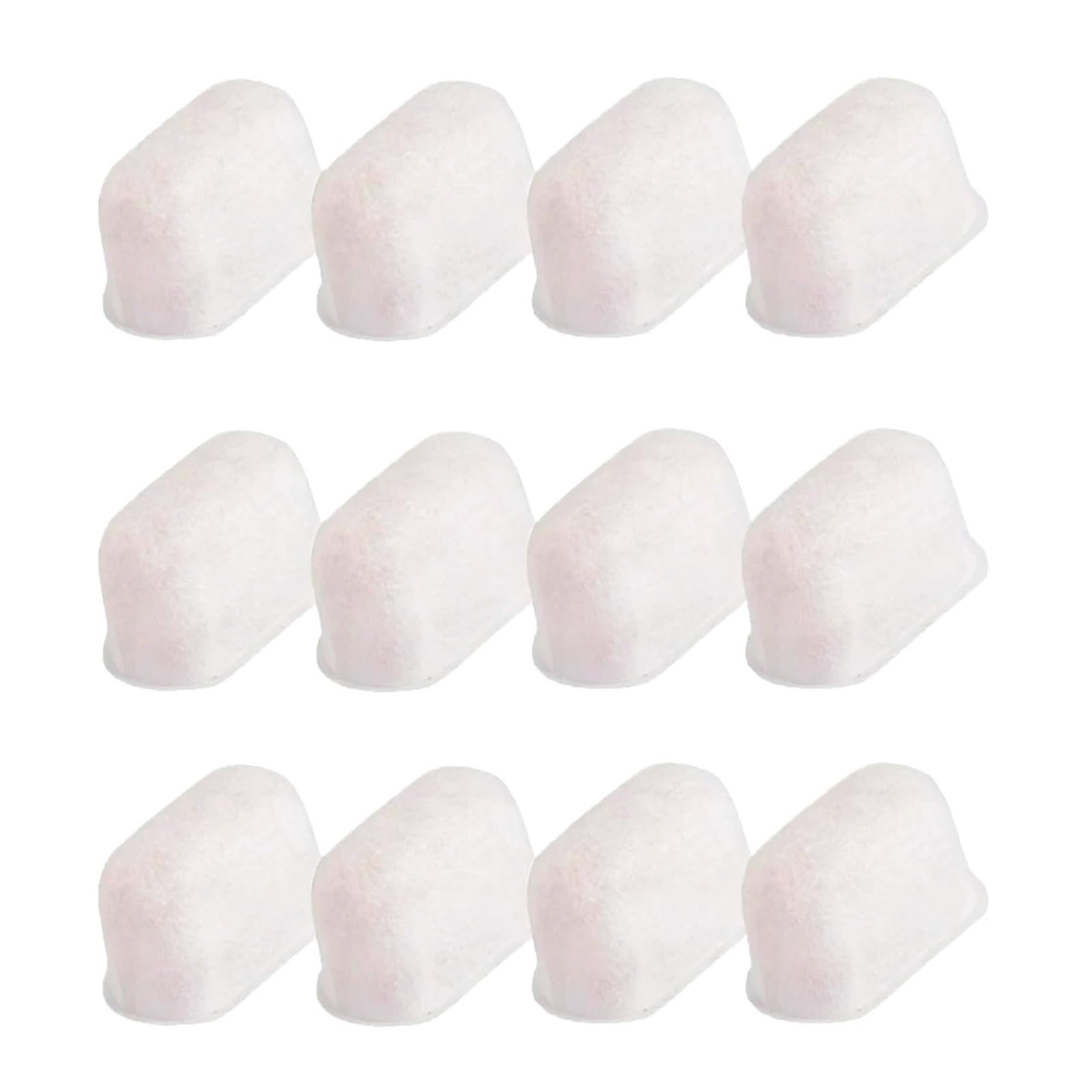 Filtro In Resina 6 Pezzi/12 Pezzi/24 Pezzi, Compatibile Con Breville, Accessorio For Macchina For Caffè Espresso BWF100(12pcs)