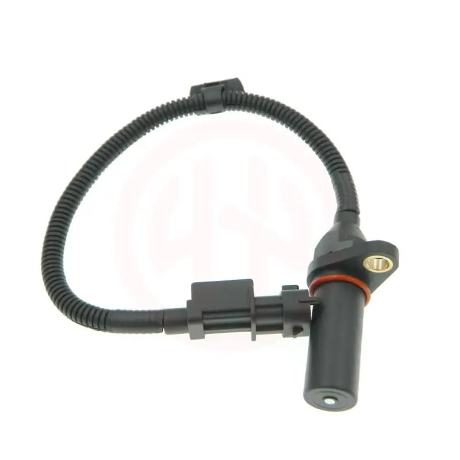 Sensor de posición del cigüeñal para Hyundai Veloster Accent Elantra 2014 391802B000