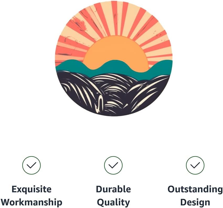 Vintage Sun Dog Shirt with Hoodie - Creative Dog Hoodie - Illustration Dog Clothing - Gray White, L