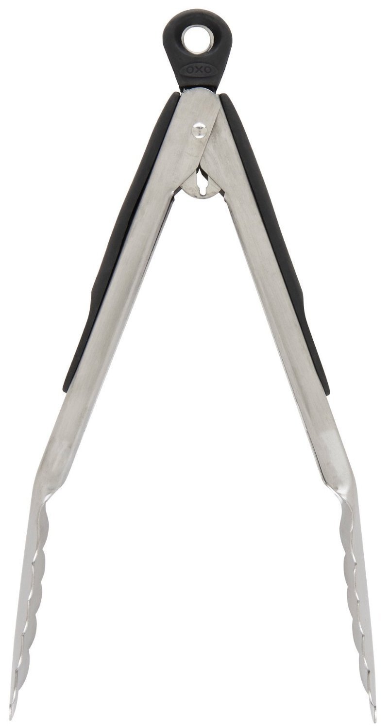 OXO Good Grips Tongs - 23 cm