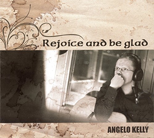 Rejoice & be glad