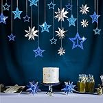 Party Garlands Baby Shower