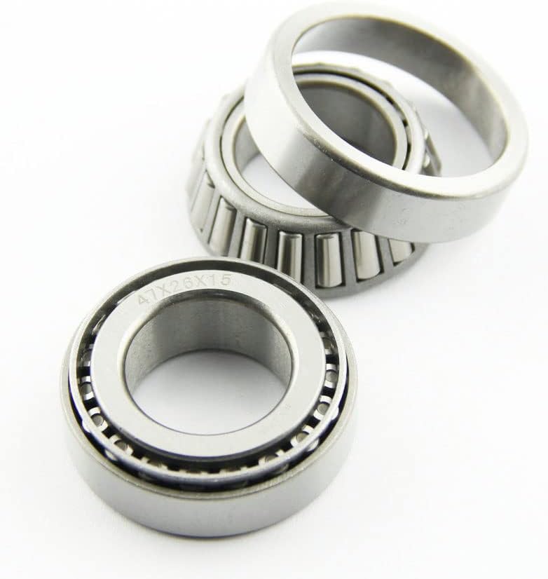 Motorcycle Ball Bearings are Suitable for Honda 91015-425-832 (26 x 47 x 15mm)