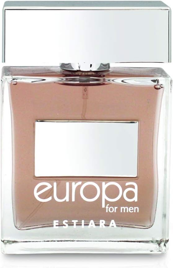 Europa for Men, Eau De Toilette 100ml for Him, from The House of Sterling