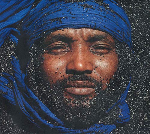 ブラック・テネレ