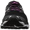 Mizuno-Womens-Wave-Horizon-2-Running-Shoe Mizuno Women's Wave Horizon 2 Running Shoe, Black/Athena, 6 B US