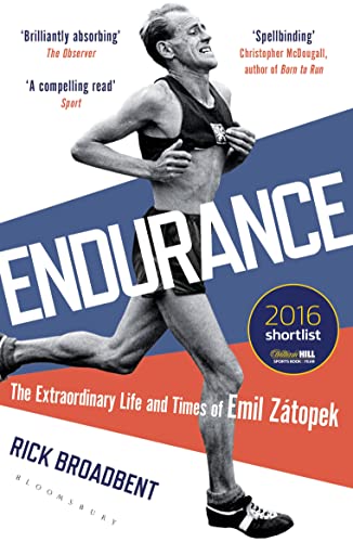 Endurance view 2