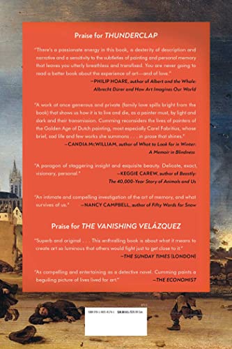 Thunderclap: A Memoir of Art and Life and Sudden Death - Image 2