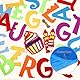 Happy Birthday Banner, Vorgefertigtes Geburtstagsbanner Mit Farbenfrohem Regenbogen-Design, Einseitig Bedruckt Auf Hochwertigem Papier, Ideal Für Geburtstagsparty, Babyparty, Dekoration