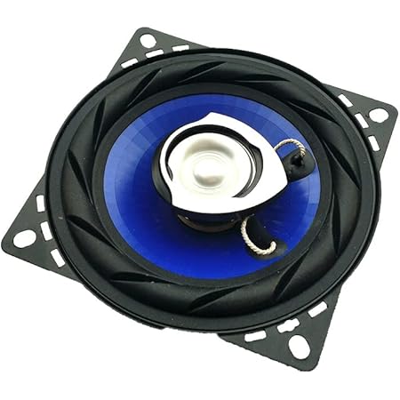 Amazon Co Jp 業販対応 Planter カースピーカー 180w2way カバー付 10cm トレードイン コアキシャル 同軸 カーオーディオ 車 バイク