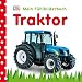 Produktbild Mein Fühlbilderbuch. Traktor