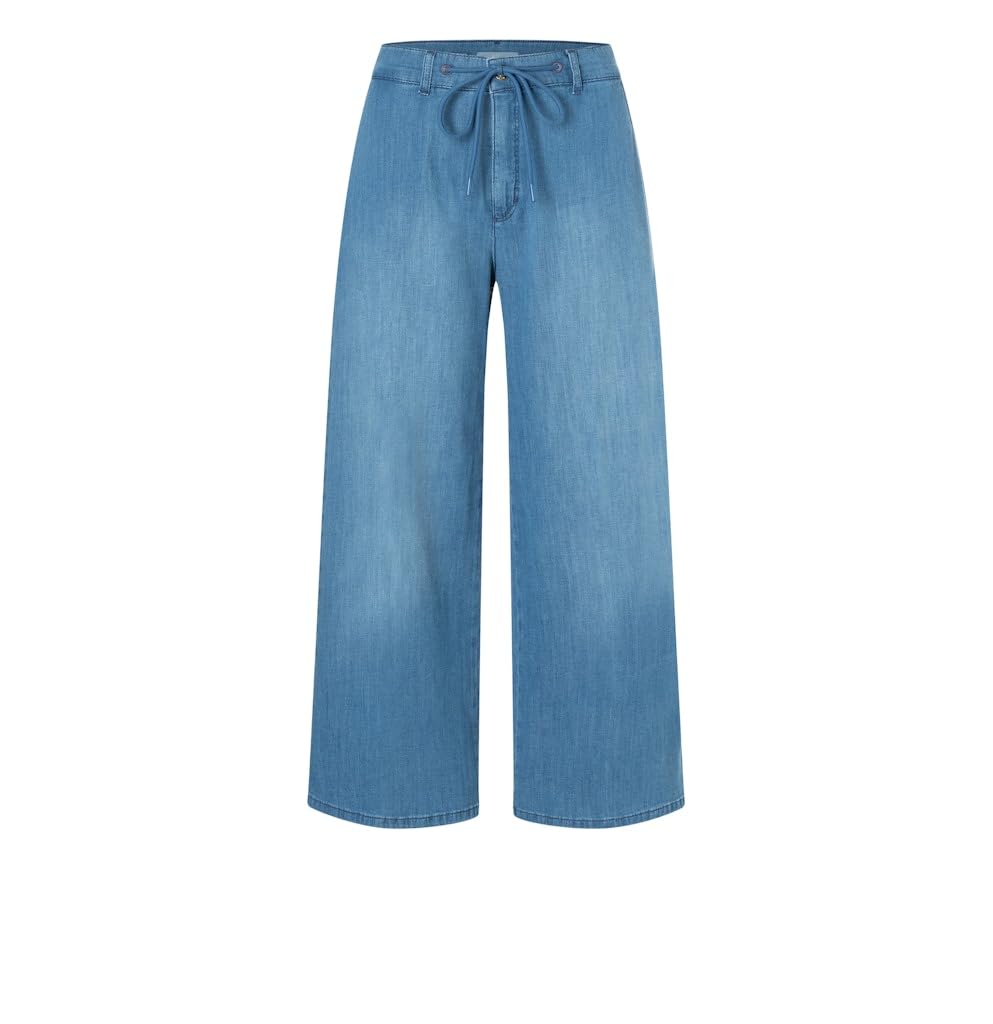 MAC Jeans "Charly Chino in Blau, Größe 40/OL