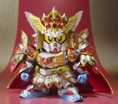 Amazon Sdx キングガンダムii世 ロボット 子ども向けフィギュア おもちゃ