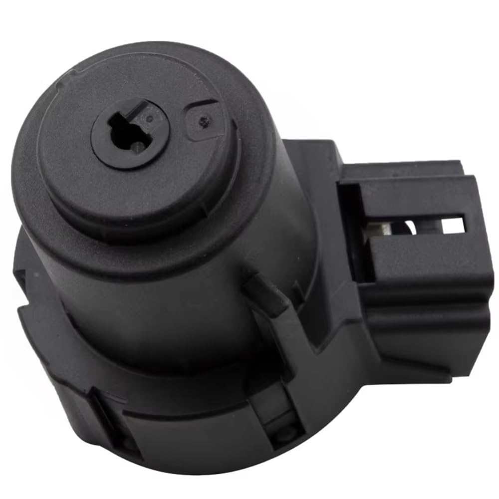 Lock Cylinder Assy for Seat for Ibiza 2009-2015 6R0905865