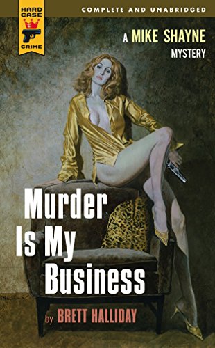 Murder Is My Business: 066