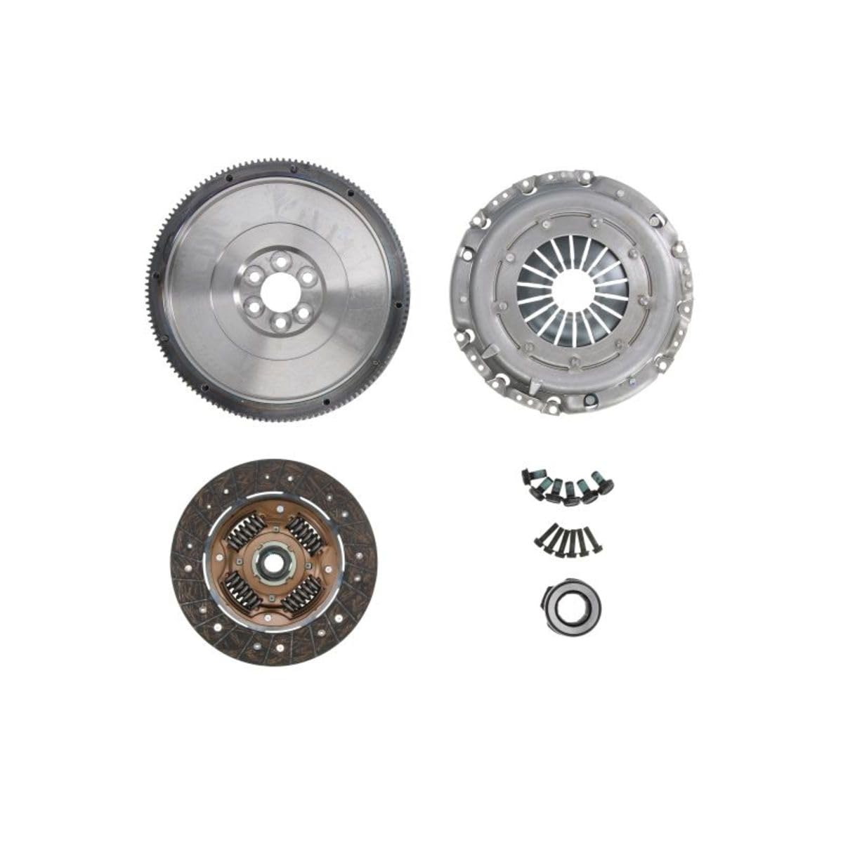 Clutch kit NEXUS F1W077NX