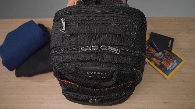 Amazon.com: EVERKI Atlas Business 32L Laptop Backpack – Travel