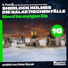 Couverture de Mord im ewigen Eis