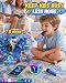 IROO Mini Karaoke Machine for Kids, 2026 TOP Toys Birthday Gifts Ideas for Girls Ages 4, 5, 6, 7, 8, 9, 10, 12+ Years Old, Portable MP3 Player with 2 Wireless Mics for Family Home Party, Image 6 IROO Mini Karaoke Machine for Kids, 2026 TOP Toys Birthday Gifts Ideas for Girls Ages 4, 5, 6, 7, 8, 9, 10, 12+ Years Old, Portable MP3 Player with 2 Wireless Mics for Family Home Party, Image 6