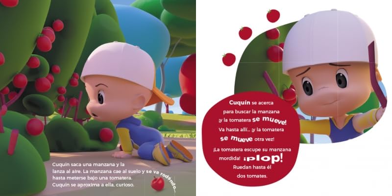 Cleo y Cuquín, Familia Telerín. Recopilatorio de cuentos - Aventuras en familia (Cuentos infantiles)