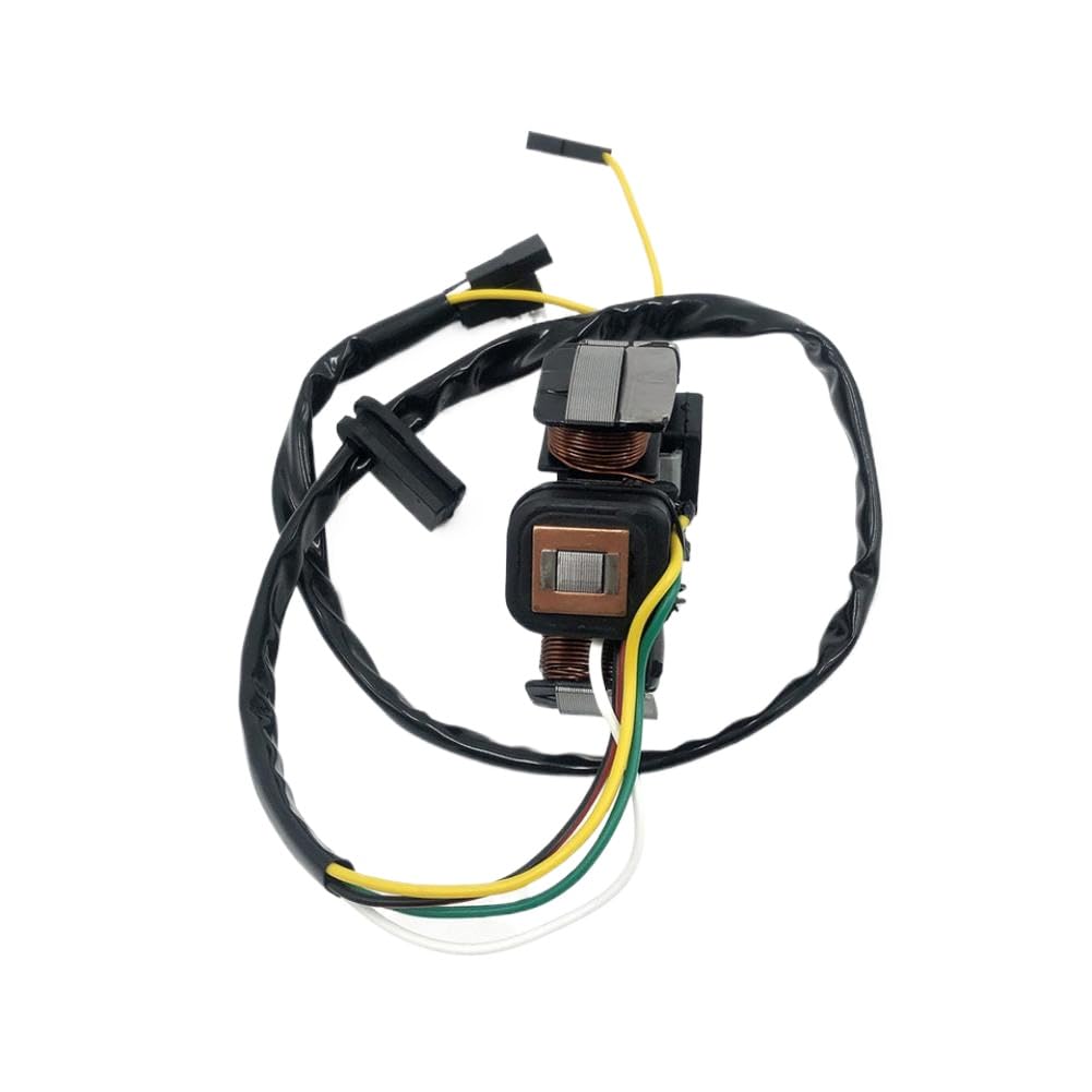 Zündspule Stator AM6 50 Kompatibel Mit DT50 TZR 50 Racing Roller Moped