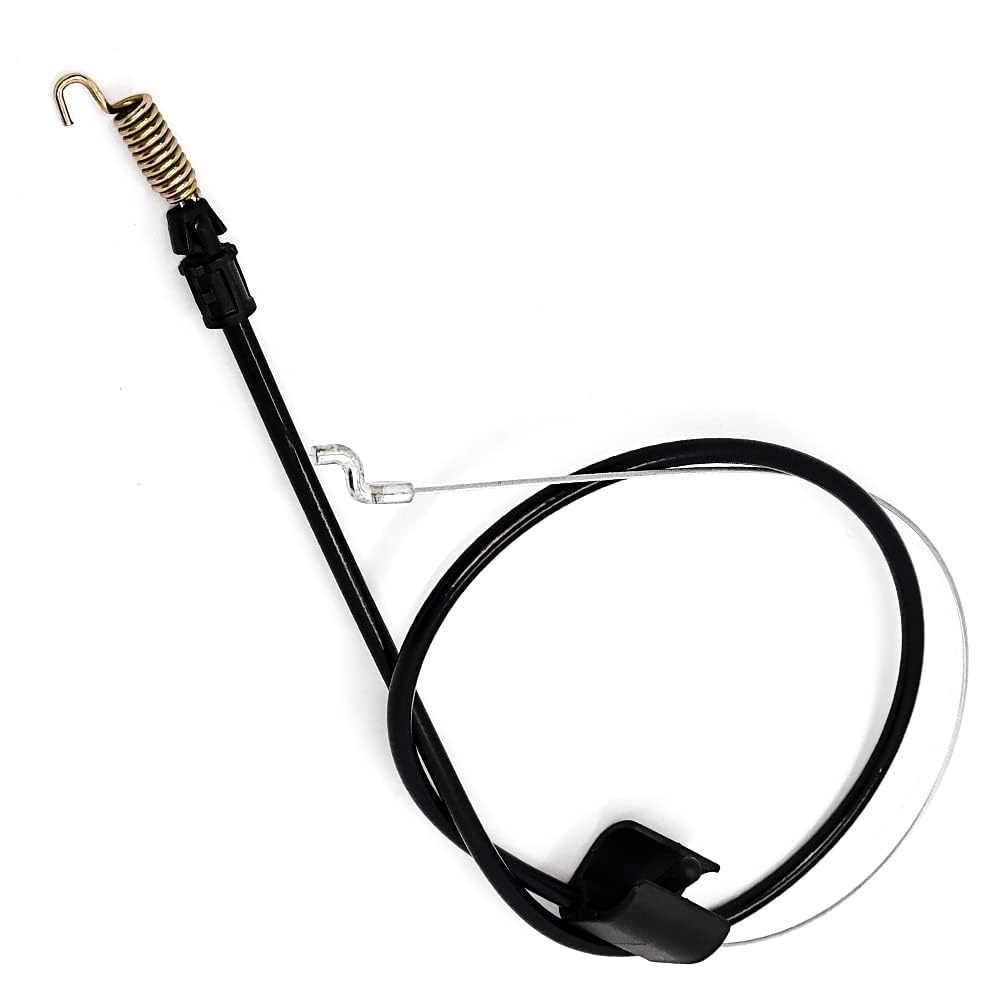 Amazon.com: 746-04237 Snowblower Clutch Cable Replacement MTD 746