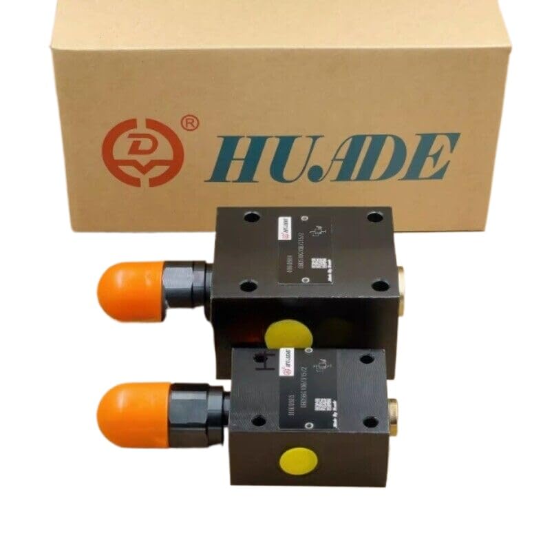 1 brand new suitable for overflow valve DBDS20P10B/400