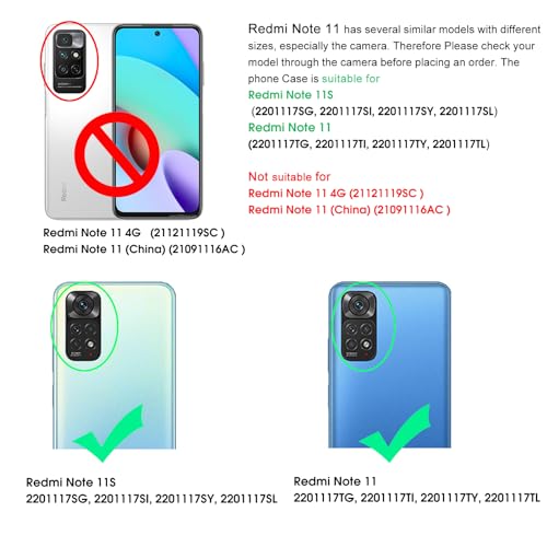 Coque Xiaomi Redmi Note 11 légère en carbone pour vos déplacements urbains