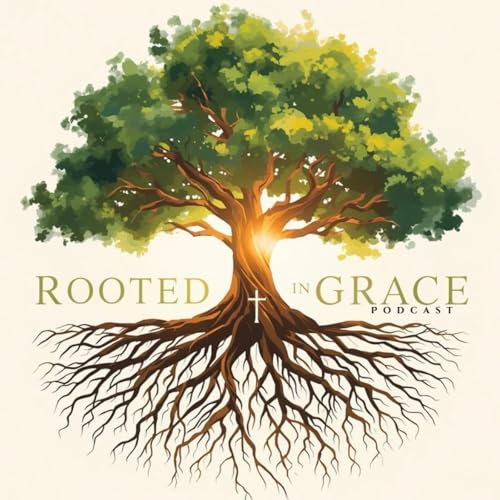 Rooted in Grace cover art